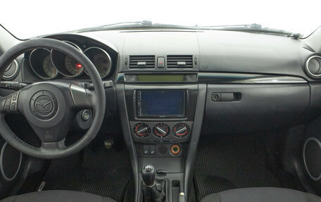 Mazda 3, 2007 год, 679 000 рублей, 14 фотография