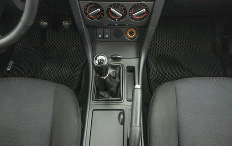 Mazda 3, 2007 год, 679 000 рублей, 18 фотография