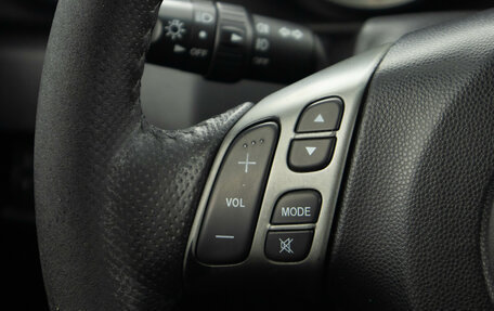 Mazda 3, 2007 год, 679 000 рублей, 19 фотография