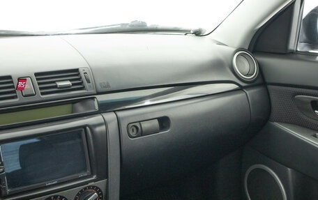 Mazda 3, 2007 год, 679 000 рублей, 15 фотография