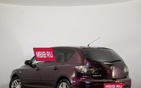 Mazda 3, 2007 год, 679 000 рублей, 5 фотография