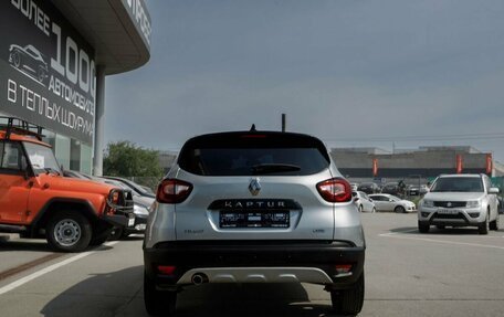 Renault Kaptur I рестайлинг, 2017 год, 1 330 000 рублей, 6 фотография