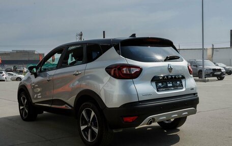 Renault Kaptur I рестайлинг, 2017 год, 1 330 000 рублей, 7 фотография