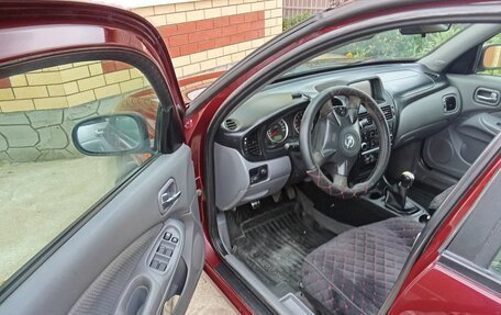 Nissan Almera, 2003 год, 450 000 рублей, 6 фотография