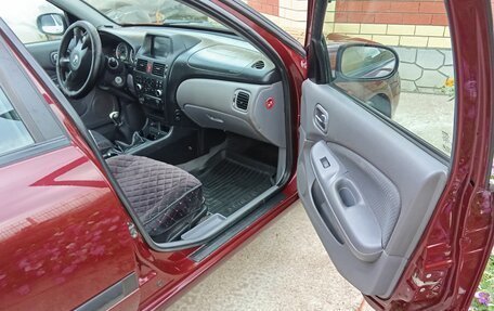 Nissan Almera, 2003 год, 450 000 рублей, 7 фотография