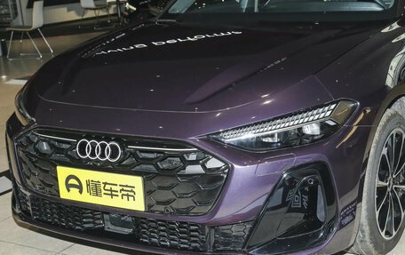 Audi A5, 2025 год, 5 490 000 рублей, 9 фотография