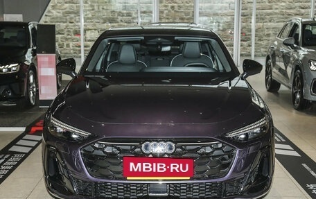 Audi A5, 2025 год, 5 490 000 рублей, 2 фотография
