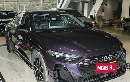 Audi A5, 2025 год, 5 490 000 рублей, 3 фотография