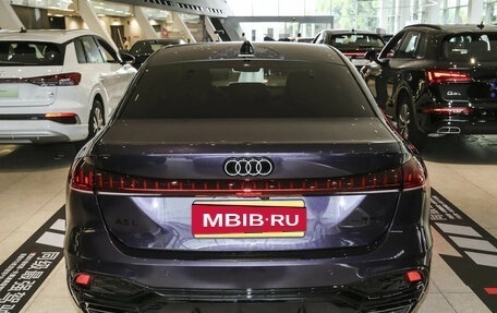Audi A5, 2025 год, 5 490 000 рублей, 6 фотография