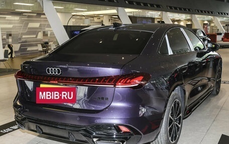 Audi A5, 2025 год, 5 490 000 рублей, 7 фотография
