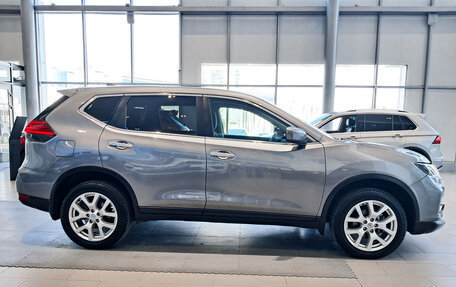 Nissan X-Trail, 2019 год, 2 141 000 рублей, 5 фотография