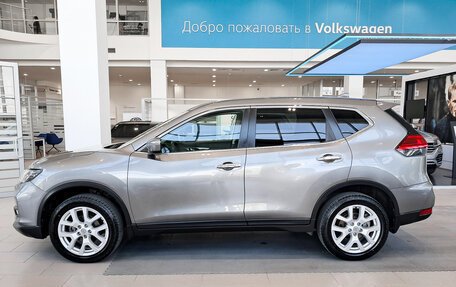 Nissan X-Trail, 2019 год, 2 141 000 рублей, 10 фотография
