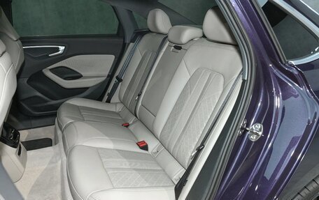 Audi A5, 2025 год, 5 490 000 рублей, 24 фотография