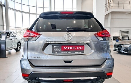 Nissan X-Trail, 2019 год, 2 141 000 рублей, 7 фотография