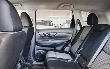 Nissan X-Trail, 2019 год, 2 141 000 рублей, 15 фотография