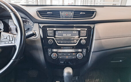 Nissan X-Trail, 2019 год, 2 141 000 рублей, 18 фотография