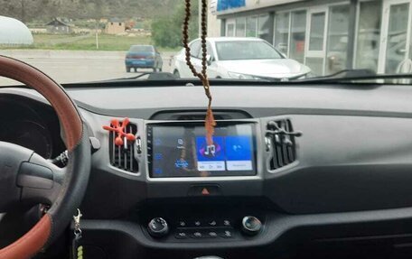 KIA Sportage III, 2012 год, 1 200 000 рублей, 5 фотография