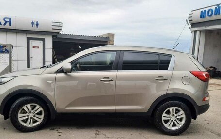 KIA Sportage III, 2012 год, 1 200 000 рублей, 4 фотография