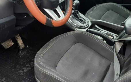 KIA Sportage III, 2012 год, 1 200 000 рублей, 6 фотография