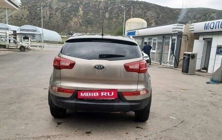 KIA Sportage III, 2012 год, 1 200 000 рублей, 3 фотография