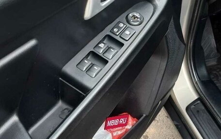 KIA Sportage III, 2012 год, 1 200 000 рублей, 8 фотография