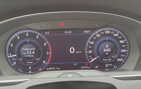 Volkswagen Passat B8 рестайлинг, 2016 год, 2 600 000 рублей, 6 фотография