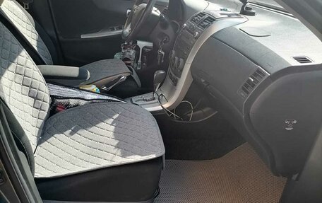 Toyota Corolla, 2011 год, 1 000 000 рублей, 7 фотография