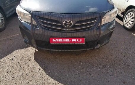 Toyota Corolla, 2011 год, 1 000 000 рублей, 8 фотография