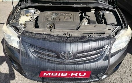 Toyota Corolla, 2011 год, 1 000 000 рублей, 6 фотография