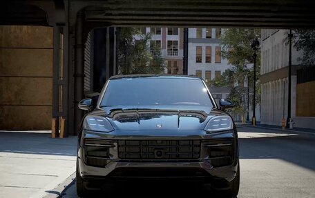 Porsche Cayenne III, 2025 год, 25 650 000 рублей, 2 фотография