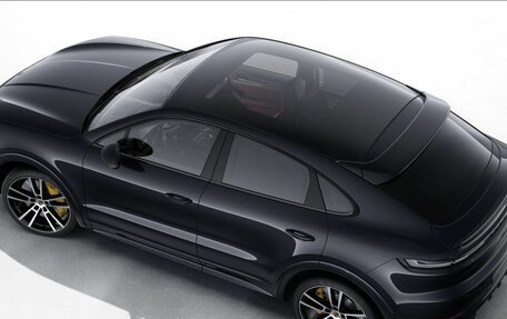 Porsche Cayenne III, 2025 год, 29 000 000 рублей, 4 фотография