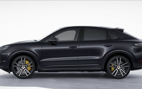 Porsche Cayenne III, 2025 год, 29 000 000 рублей, 2 фотография