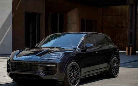 Porsche Cayenne III, 2025 год, 25 650 000 рублей, 3 фотография