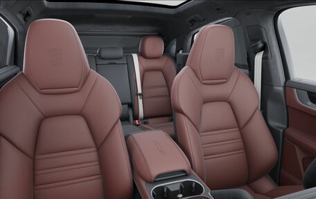 Porsche Cayenne III, 2025 год, 29 000 000 рублей, 6 фотография