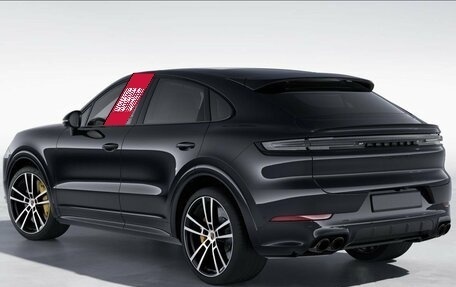 Porsche Cayenne III, 2025 год, 29 000 000 рублей, 3 фотография