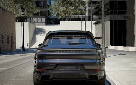 Porsche Cayenne III, 2025 год, 25 650 000 рублей, 5 фотография