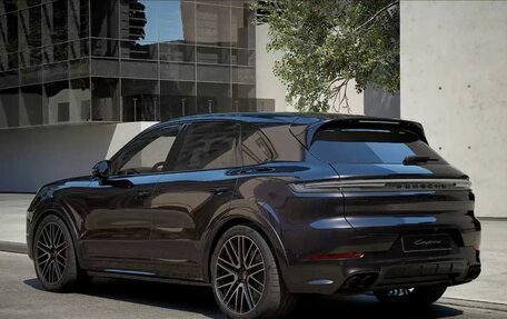 Porsche Cayenne III, 2025 год, 25 650 000 рублей, 4 фотография