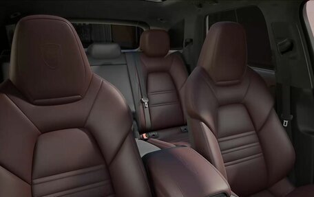 Porsche Cayenne III, 2025 год, 25 650 000 рублей, 12 фотография