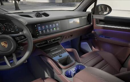 Porsche Cayenne III, 2025 год, 25 650 000 рублей, 10 фотография