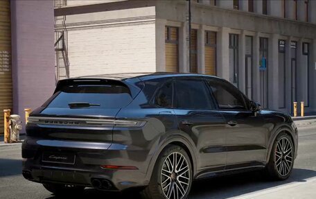 Porsche Cayenne III, 2025 год, 25 650 000 рублей, 6 фотография