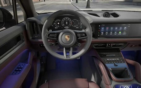 Porsche Cayenne III, 2025 год, 25 650 000 рублей, 11 фотография