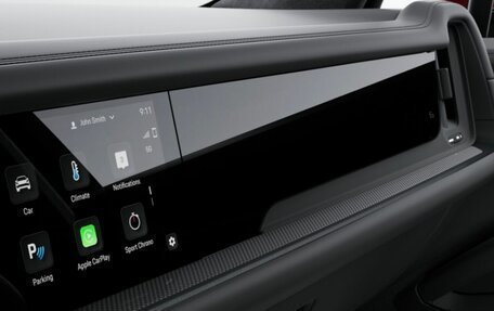 Porsche Cayenne III, 2025 год, 25 650 000 рублей, 16 фотография