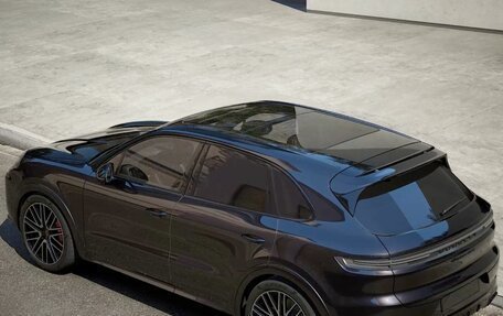 Porsche Cayenne III, 2025 год, 25 650 000 рублей, 8 фотография