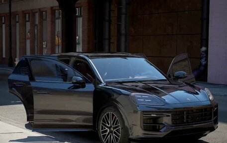 Porsche Cayenne III, 2025 год, 25 650 000 рублей, 9 фотография