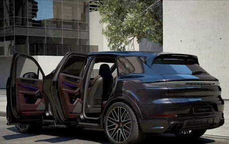 Porsche Cayenne III, 2025 год, 25 650 000 рублей, 7 фотография