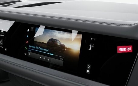 Porsche Cayenne III, 2025 год, 25 650 000 рублей, 14 фотография