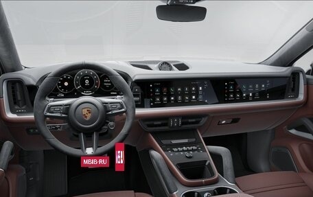 Porsche Cayenne III, 2025 год, 29 000 000 рублей, 5 фотография