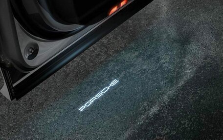 Porsche Cayenne III, 2025 год, 25 650 000 рублей, 20 фотография