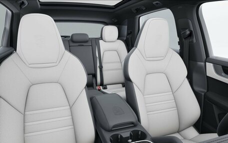 Porsche Cayenne III, 2025 год, 22 900 000 рублей, 6 фотография