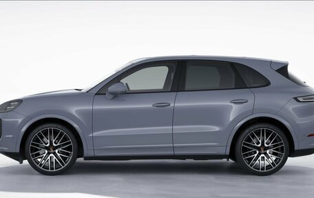 Porsche Cayenne III, 2025 год, 22 900 000 рублей, 2 фотография